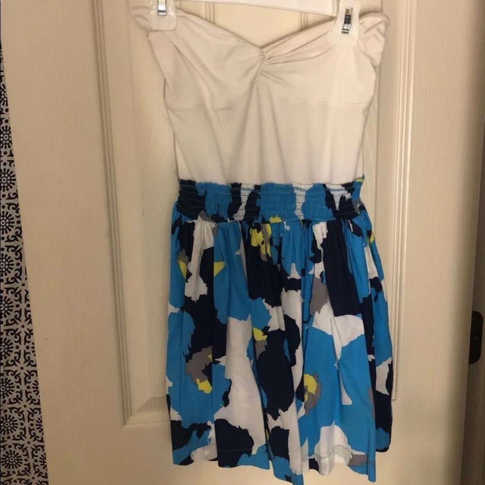 womens dress (sundress)